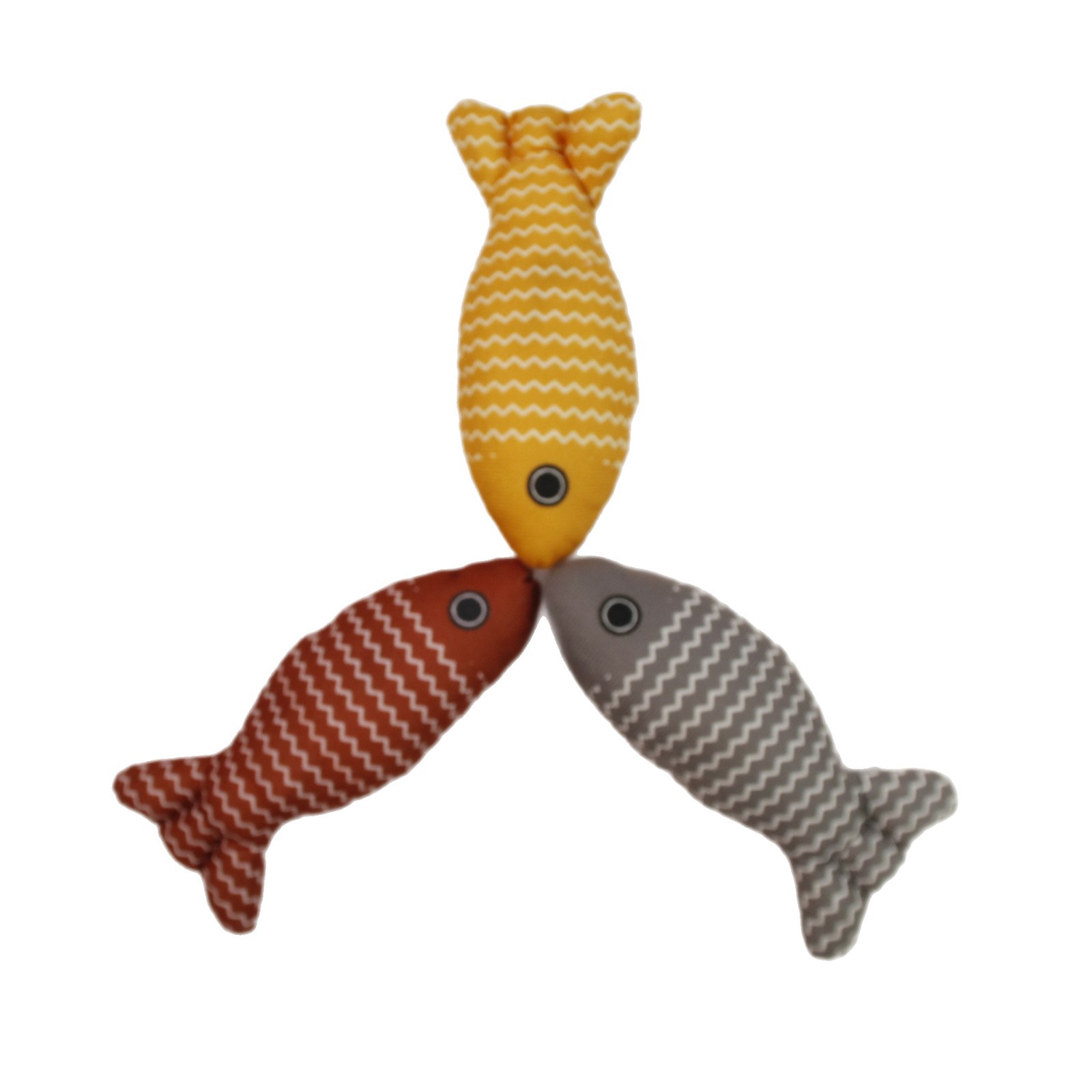 Juguetes para gatos Simulación de pez gato Menta muñeca para gatos Juguetes para gatos Juguetes para gatos