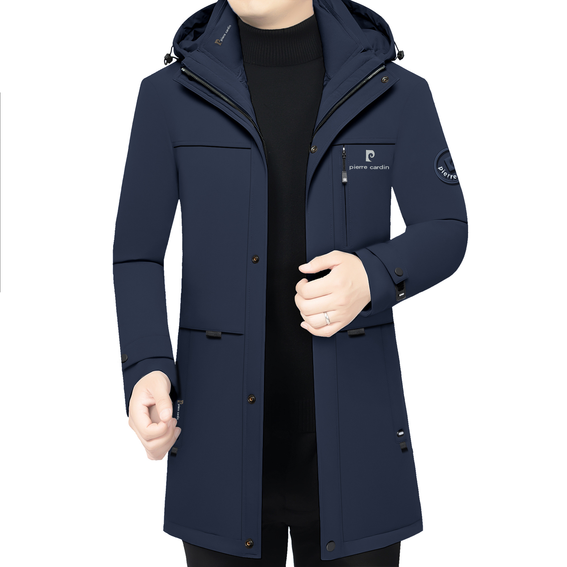 네이비 블루