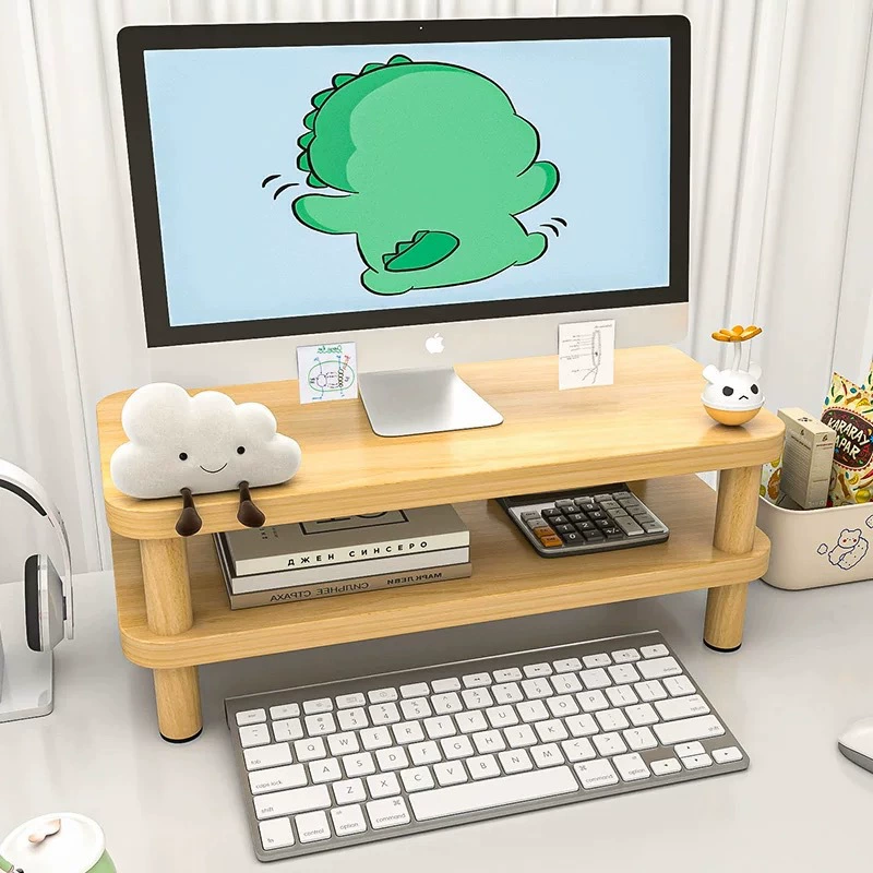 Подставка для настольного ноутбука