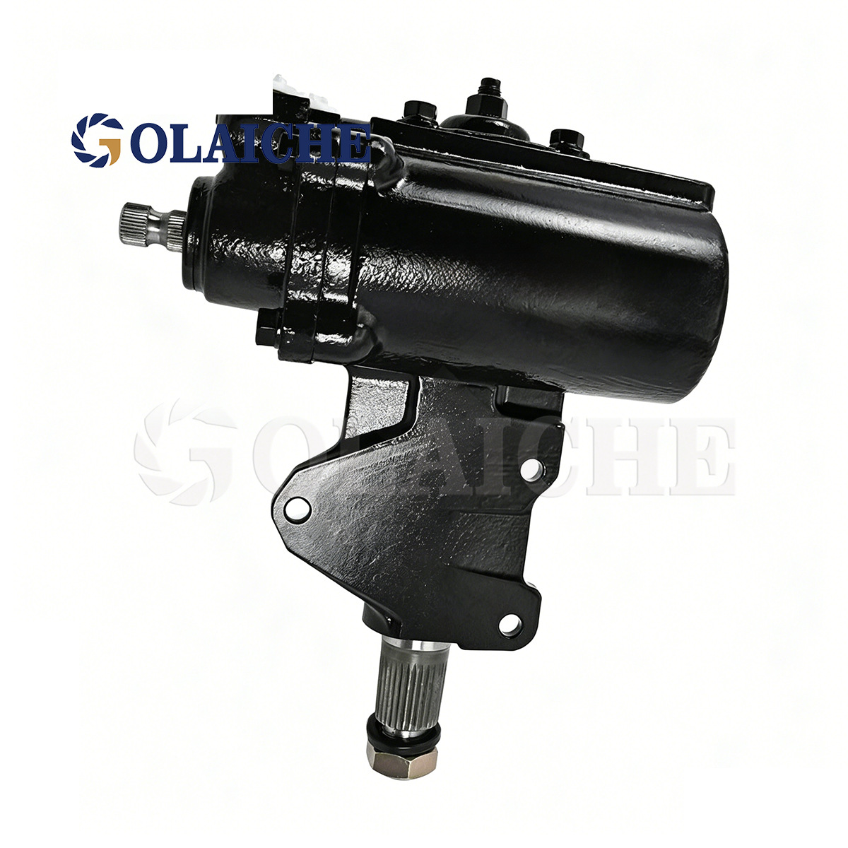 Mr319978 Mr267451 Is Suitable for Mitsubishi L200 Triton Strada 4Wd Steering Gear Assembly Lhd