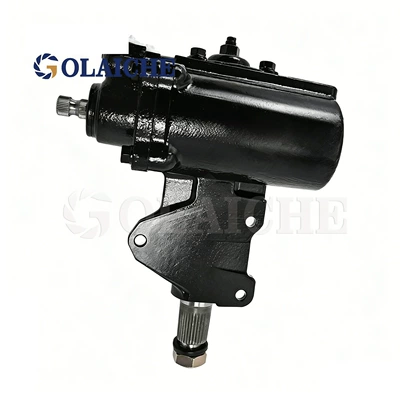 Strada 4Wd Steering Gear – Steering gear assembly