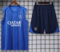 2526 Paris Blue
