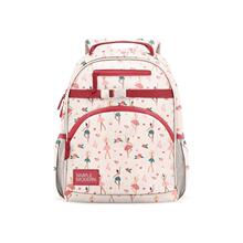D 66348 Large Capacity Student Backpack �������W���p���