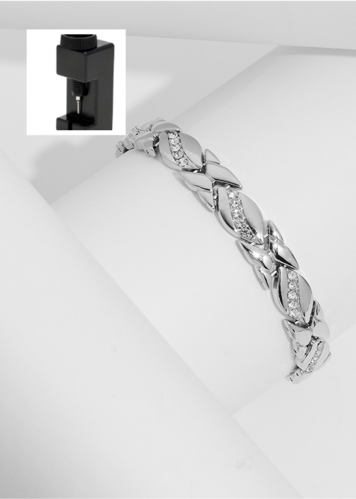 실버 플러스 레귤레이터