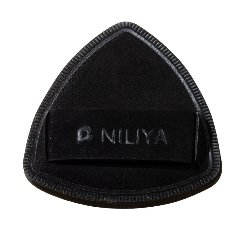 Пуховая пудра (NILIYA) ананасовая подушечка из хлопка, очень мягкая губка для макияжа, сухая или влажная пользование