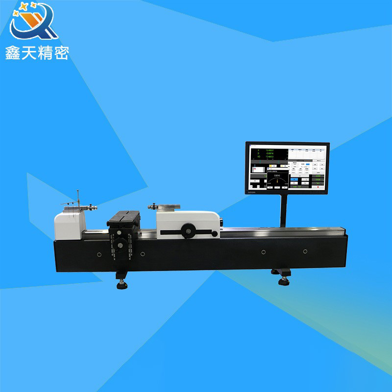 SAIKASI/赛卡司 SUK-1000/2000高精度光栅式测长仪