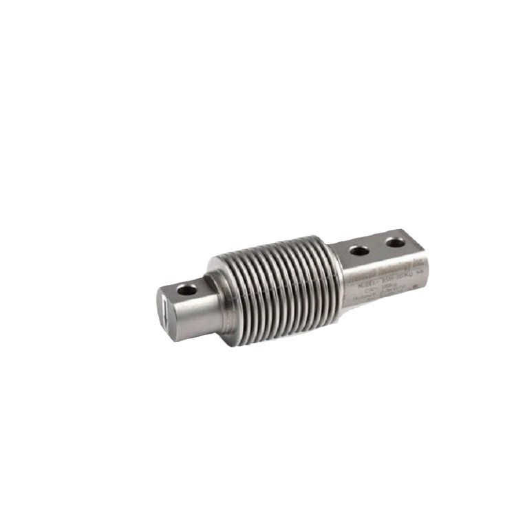 美国传力BSH波纹管传感器Transcell不锈钢波纹管称重传感器BSH