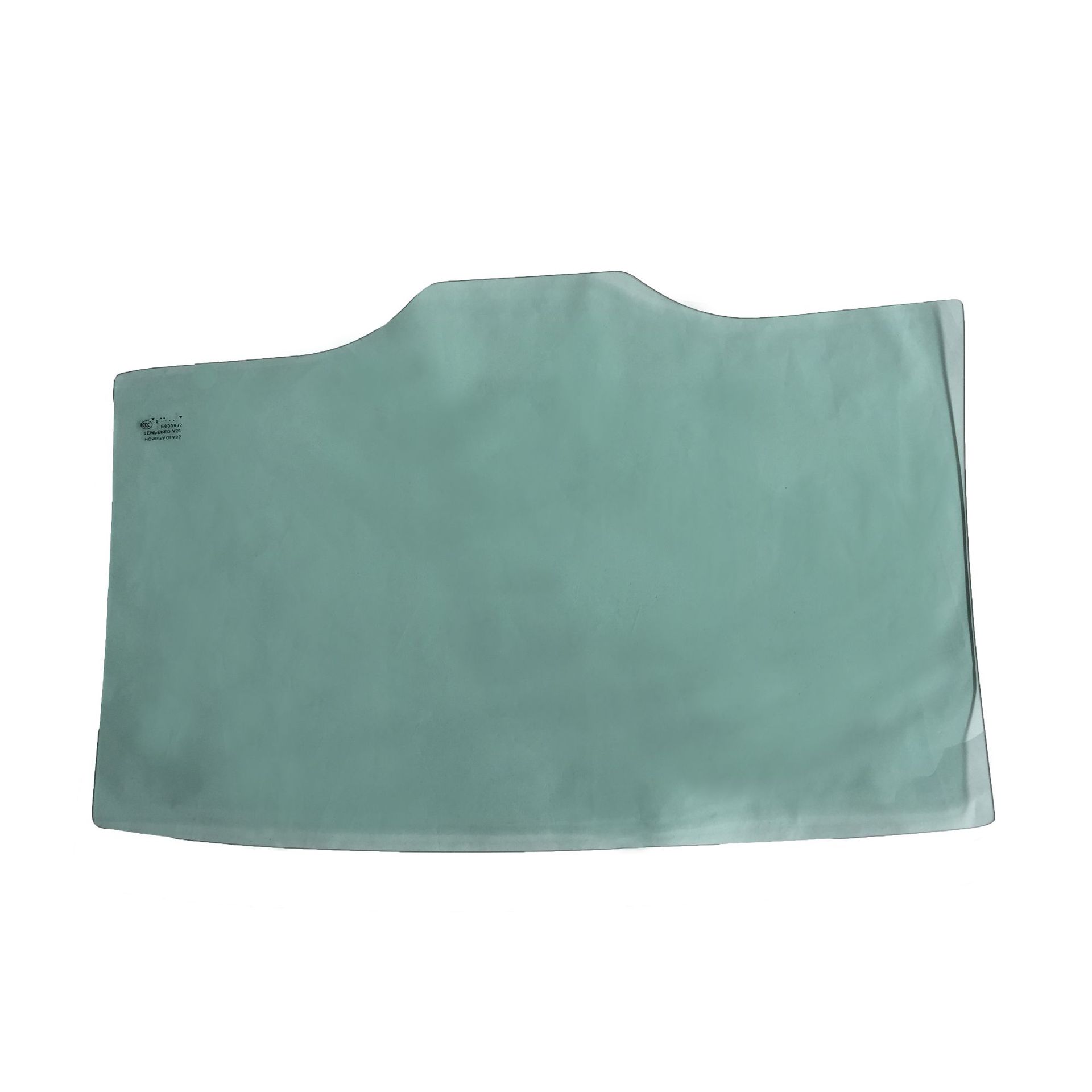 SIDE GLASS-T2A-L-4D-2013-7