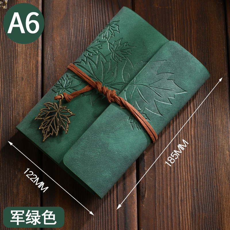 A6 아미 그린