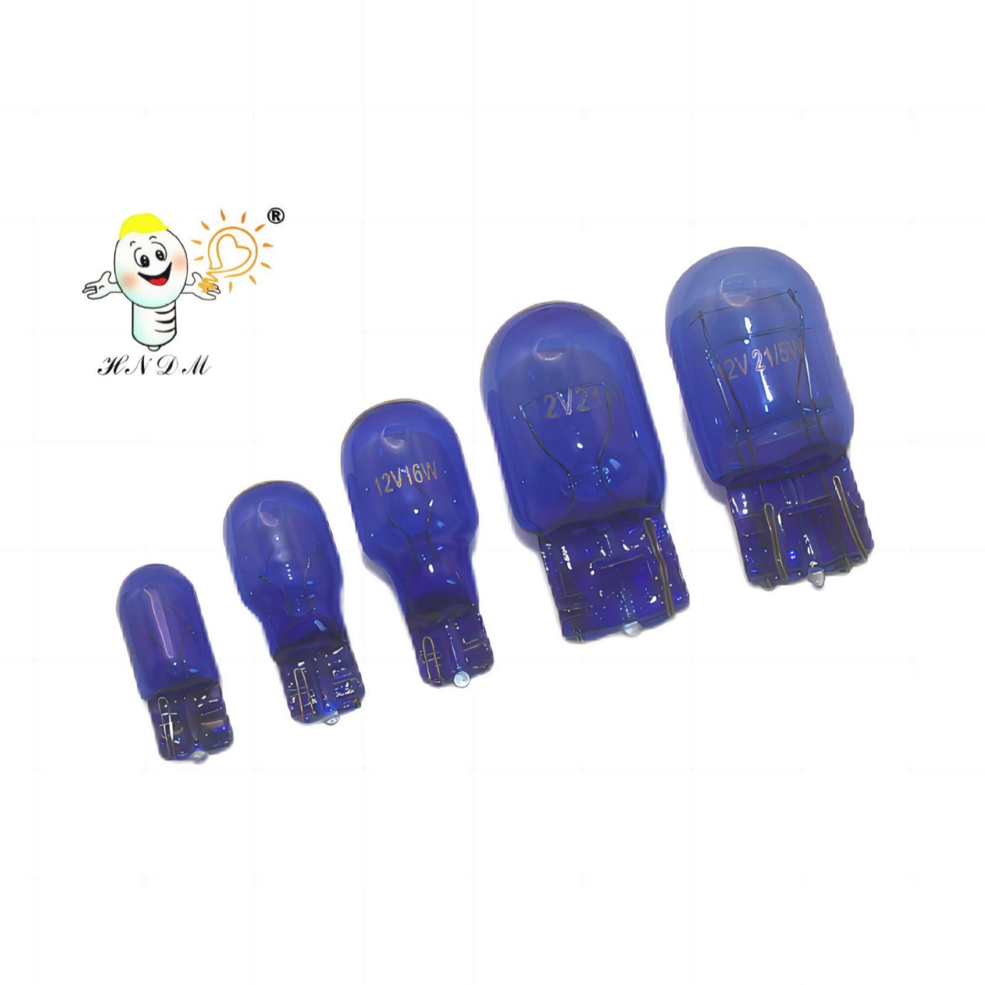 Специализируется на производстве этой синей стеклянной трубки супер белой T10/T13/T15/T20 автомобильной лампы/стеклянной колбы/приборной лампы