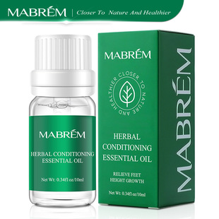 MABREMTEA&nbsp;HERBAL  ESSENTIAL OIL����  �羳�� MABREM011