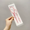 Fuchsia set, Nordic style, 2 pieces