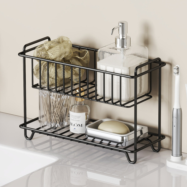 Double-layer kitchenware stainless steel