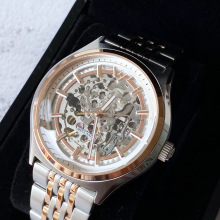 阿时尚玛尼手表表AR60002高端手表男ar60003机械男手表1945一件D