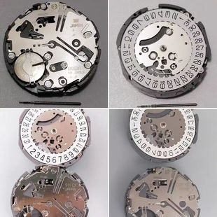 Watch movement VK61/VK63/VK64/VK67/VK73/VK83 Japan original brand new movement six-pin