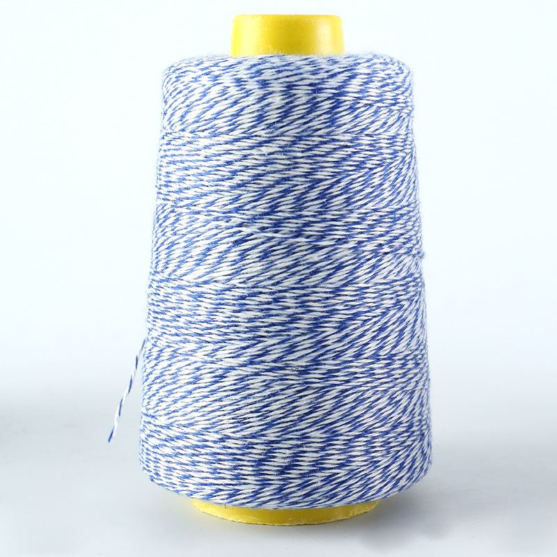 란바이 190g 두꺼운 6가닥 약 450m