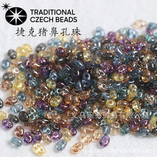���ڽݿ���˫��͸��������2.5*5mm �ֹ�diy�������������������