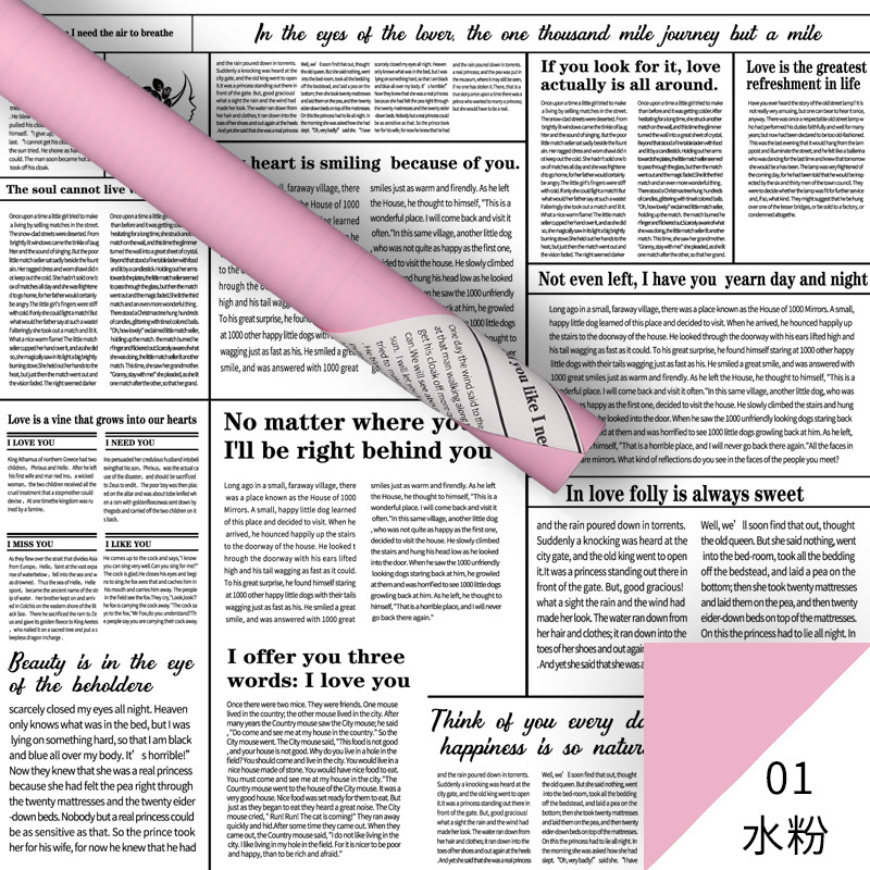 58CM*58CM; Polvo de agua