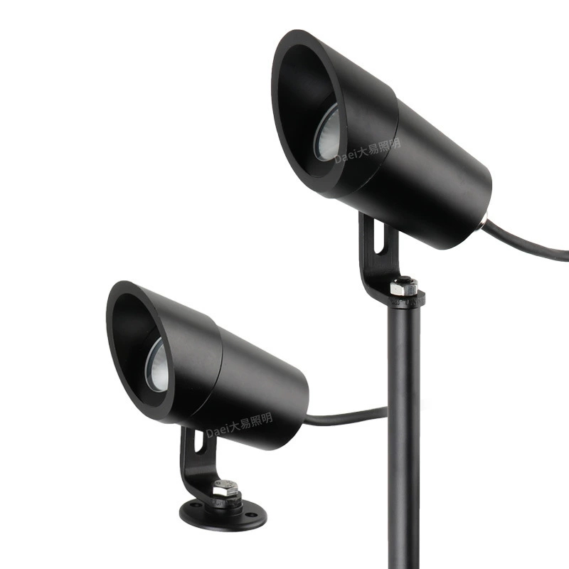 Путевые LED-огни для беседки, прожектор, 12V, 3W