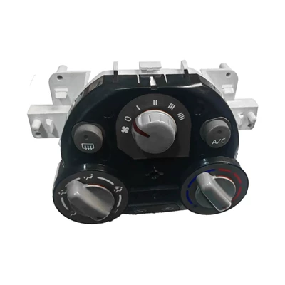 Suitable for new sunshine air conditioning control panel AC switch 2751000C08 (car radiator)