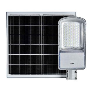 Led Solar Street Light Integrated Human Body Sensor Solar Wall Light Garden Light Floodlight Rural Solar