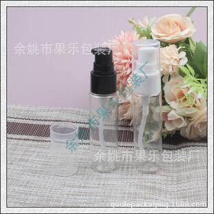 30ml��ɫ��Һƿ��ɫ����ƿ30ML͸��������ƿ�۵�Һ����ƿ���A��ƿ