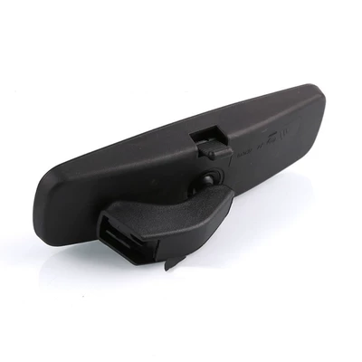 Interior Mirror Suitable for Large field of view rear view auxiliary mirror