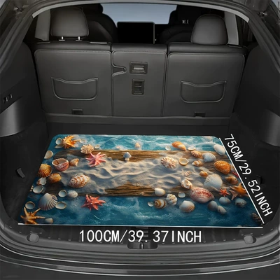 Trunk Mat – Cross-Border Shipping Service Available for - 1-20-suit-9-75100cm
