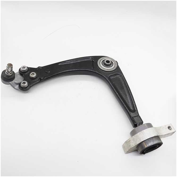 Original Peugeot Ruittai Lower Control Arm Triangle Arm Oe3521T9Oe3520X8