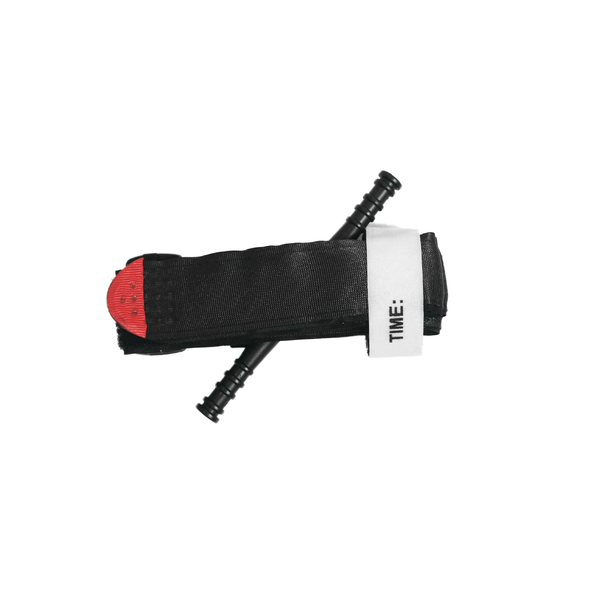 GATO de combate táctico torniquete + sistema MOLLE Kit Médico + Pequeño Táctico EMT médico tijeras traje