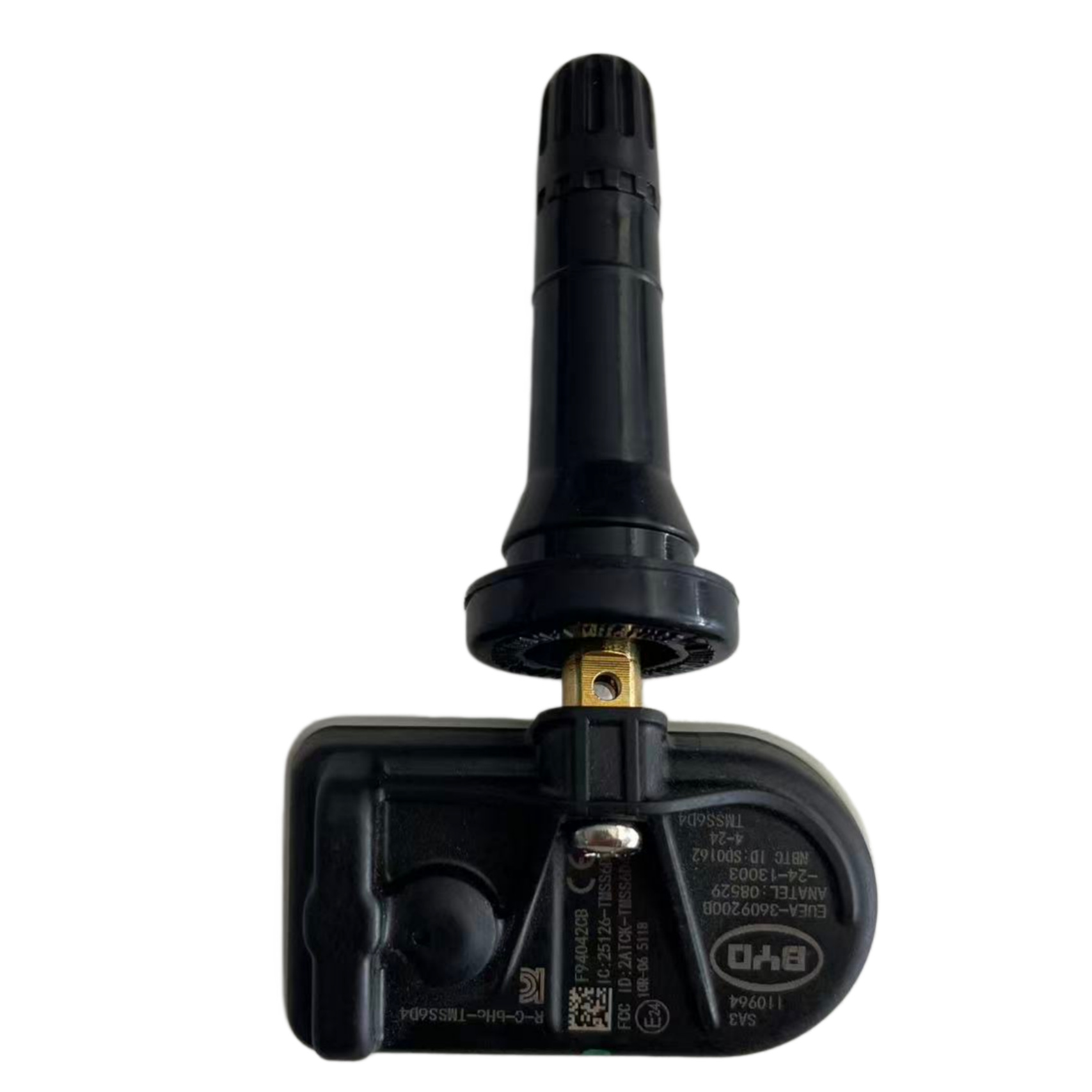 Oesa3He3609200B Is Suitable for Byd Tire Pressure Sensor Byd Destroyer Qin Tpms