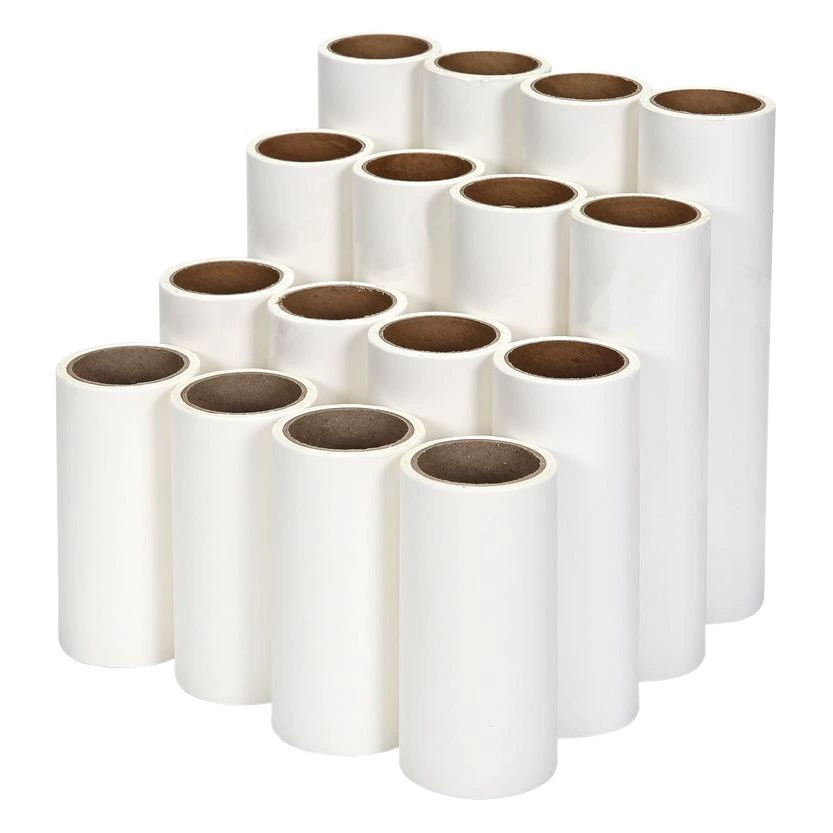 Отрывная ворсовая бумага, чистящая бумага, сменная бумага, сердечник, ворсовая бумага, диагональная, разрываемая, можно заказать, прилипающая ворсом, роликовая бумага для артефактов