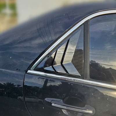shutter modified decoration outer car – Şüşə kənarı xromları/moldingləri