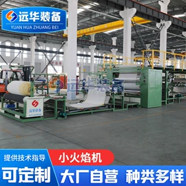 复合机;其他纺织设备;其他印后加工