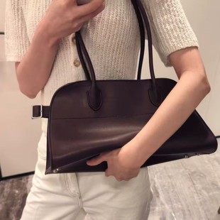 �϶�ͬ��THE ROW ��Ƥ���ذ�2025�ﶬ�O������������Ůͨ�������