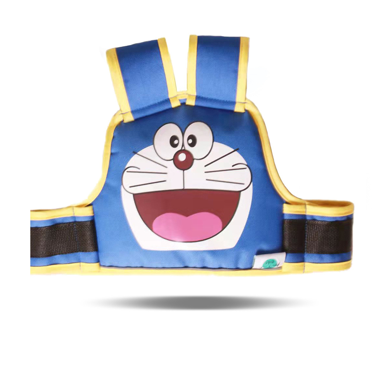 Correa de seguridad transfronteriza para niños correa de montar a caballo correa de seguridad para motocicleta correa de protección para ciclismo Correa