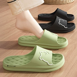 EVA拖鞋;家居棉鞋;毛毛拖鞋