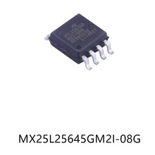MX25L25645GM2I-08G SOP-8 Flash�惦��оƬ���Ԫ�����NƬ����IC