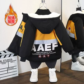 普通外套;童棉袄/棉服;夹克/皮衣