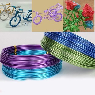 1mm-2.5mm��ɫ�A���X��  DIY�ֹ�����ܛ�X�z����܇��ˇƷ�[�����l