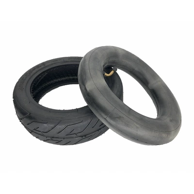 with Tubeless Tire, Elektrikli avtomobil şinləri