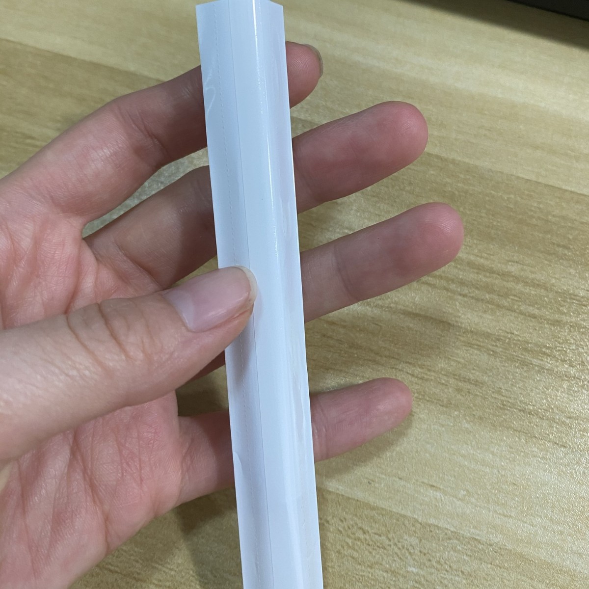 Amazon DIY bolígrafo de sublimación en caliente metal de aluminio en blanco logotipo de transferencia de calor comercial bolígrafo neutro se puede imprimir