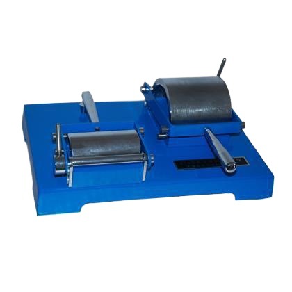 厂家现货QTB腻子柔韧性测定仪 漆膜柔韧性分析仪