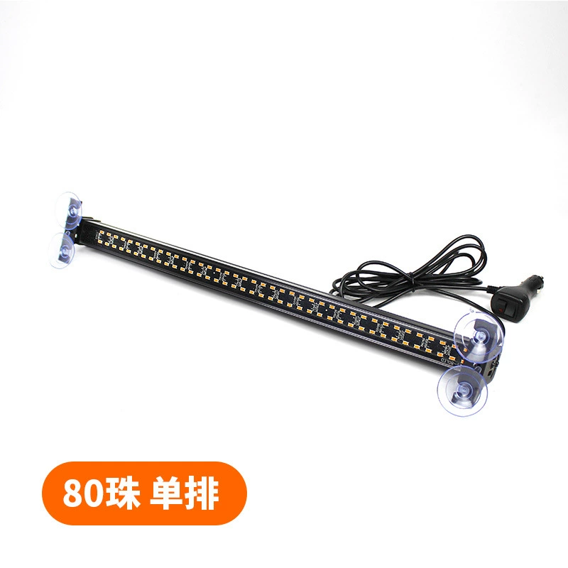 LED universal nail sequins, indicator lamp, new collection, 9v, 36v