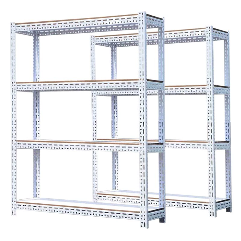 Прямые поставки с фабрики Универсальный угол стальной угол железный многослойный стеллаж бетель орех стеллаж угол стальной материал склад железная стойка треугольник железо