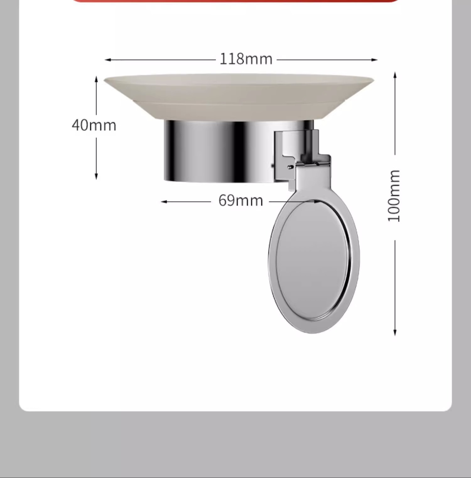 【 Toilet Odor Blocker 】 Anti-odor squat toilet bowl cover, stainless steel squat toilet bowl cover, hole plug, sitting toilet deodorizer undefined