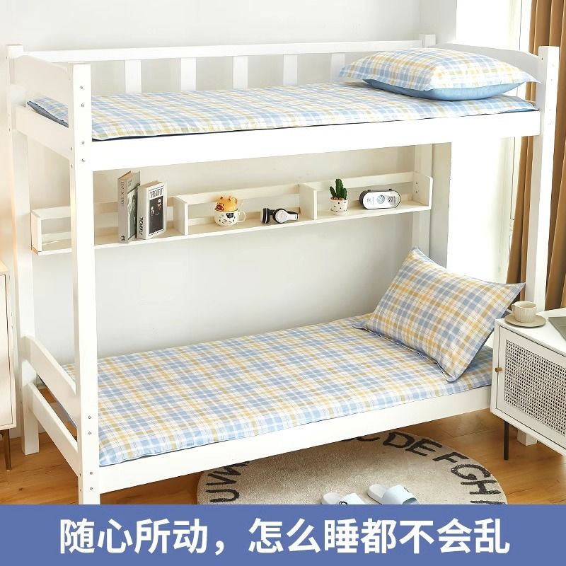 Tejido de colchón de algodón 100% de algodón 90x190 una sola persona 90x200 colchón 100x200 dormitorio