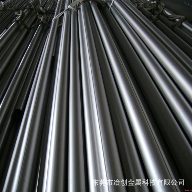 供应304不锈钢圆管加工不锈钢装饰管厚壁管316空心卫生管切割