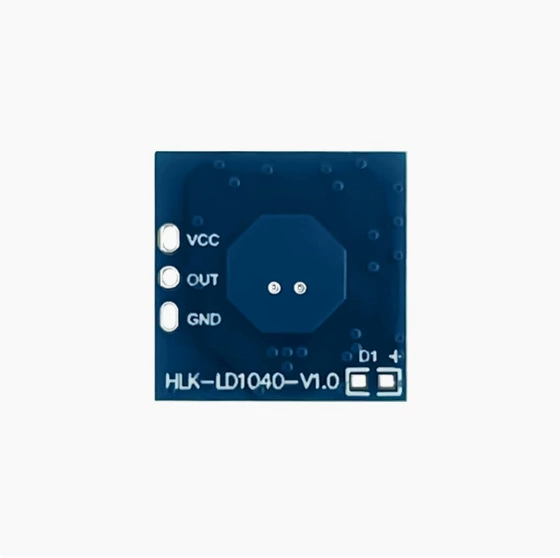 Индукционный модуль, умный сенсор, 10G