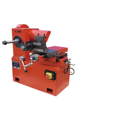Machine, Brake Disc Cutting Machine, Əyləc diski təmiri